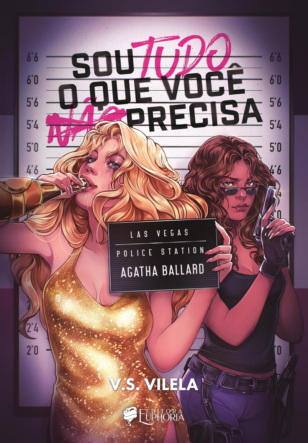 Sou tudo o que você (não) precisa baixar livro de graça
