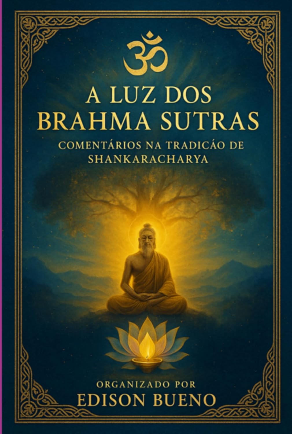 A Luz Dos Brahma Sutras