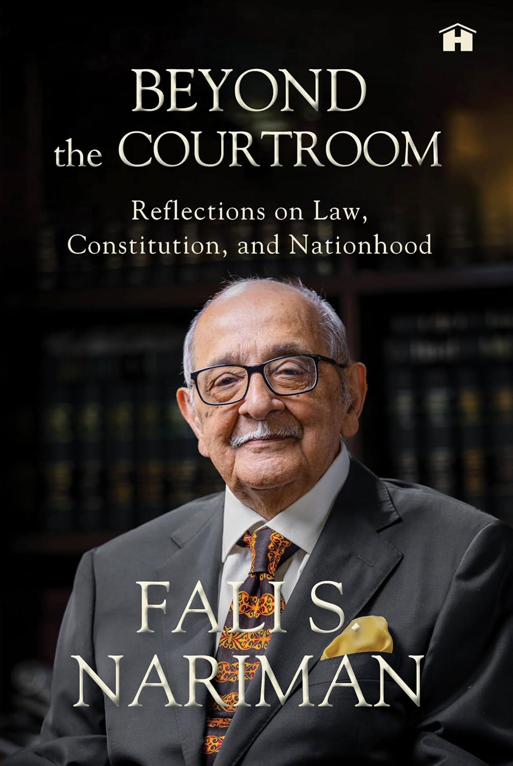 ler totalmente Beyond the Courtroom (English Edition)