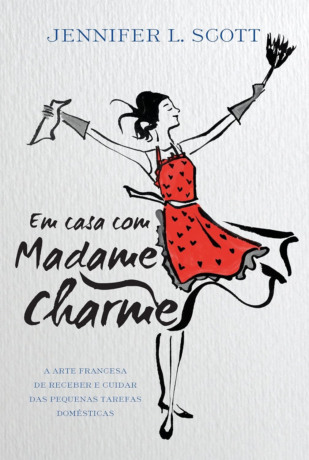 Em Casa com Madame Charme baixar livro de graça