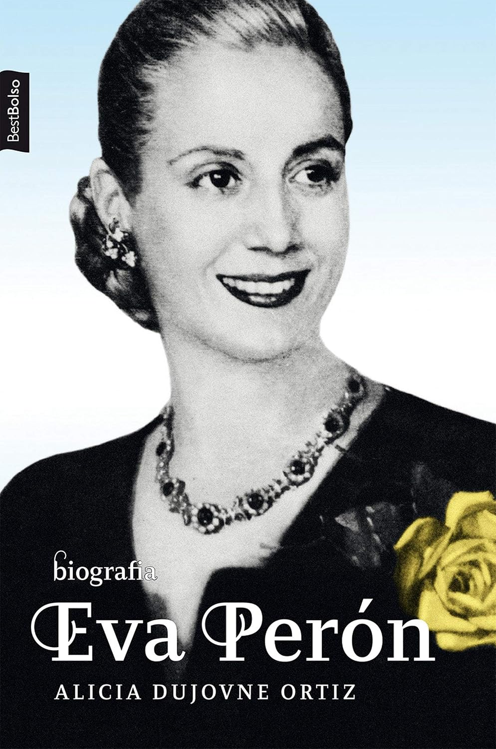 Eva Perón baixar livro de graça