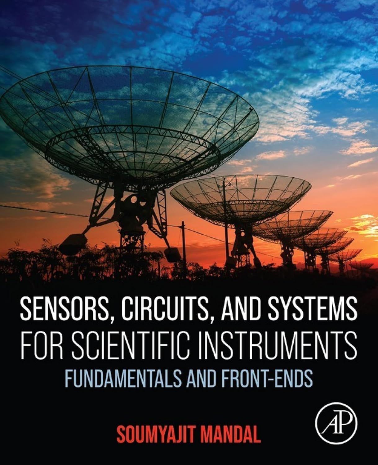 Sensors, Circuits, and Systems for Scientific Instruments: Fundamentals and Front-Ends (English Edition) baixar o livro de graça