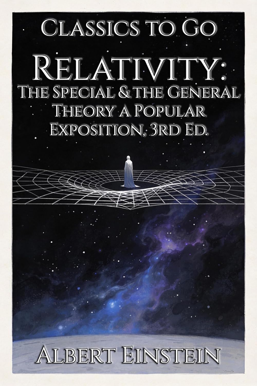 Relativity:: Restored Classics to Go Edition (English Edition) baixar o livro de graça