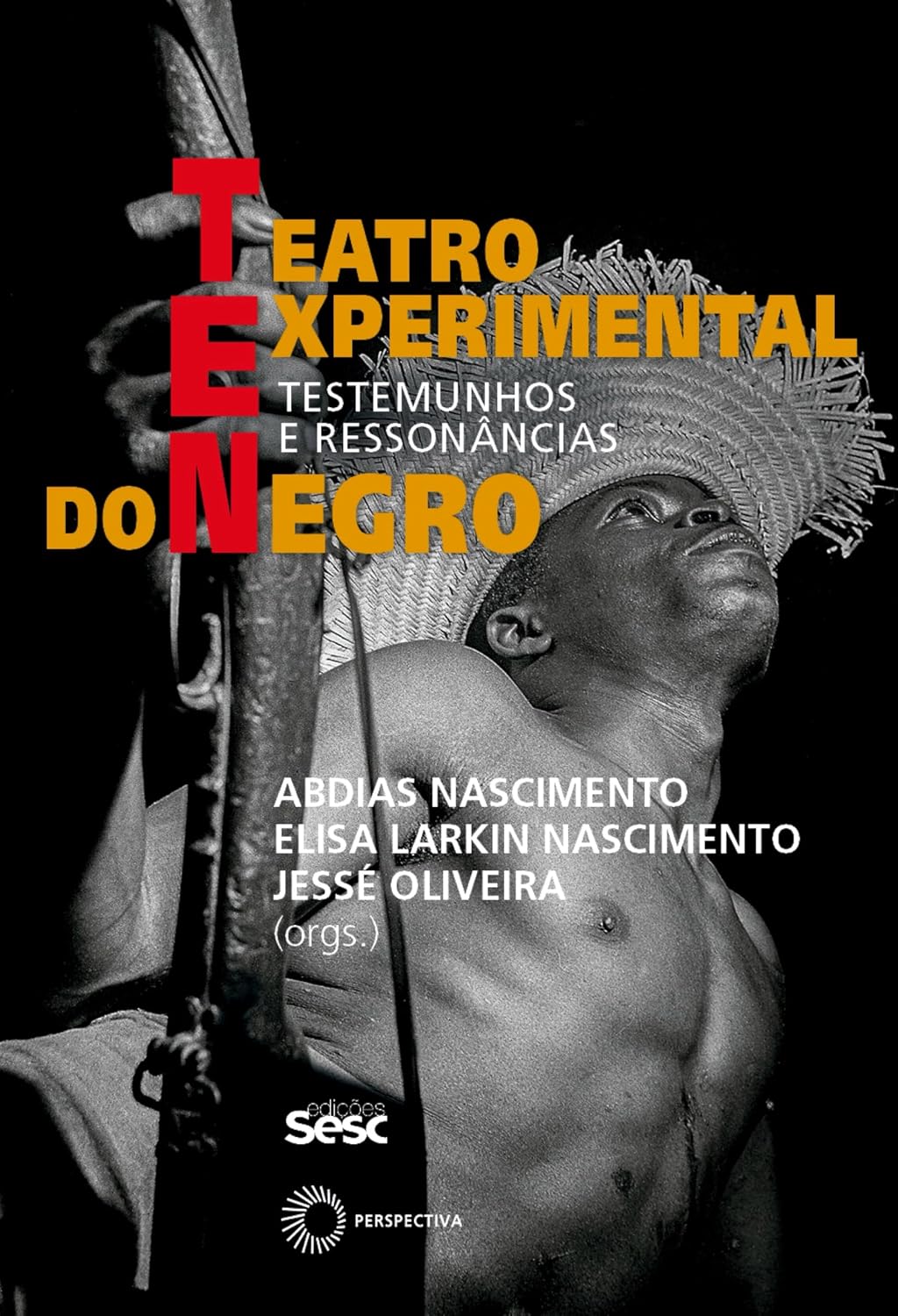 Teatro Experimental do Negro (Perspectivas)