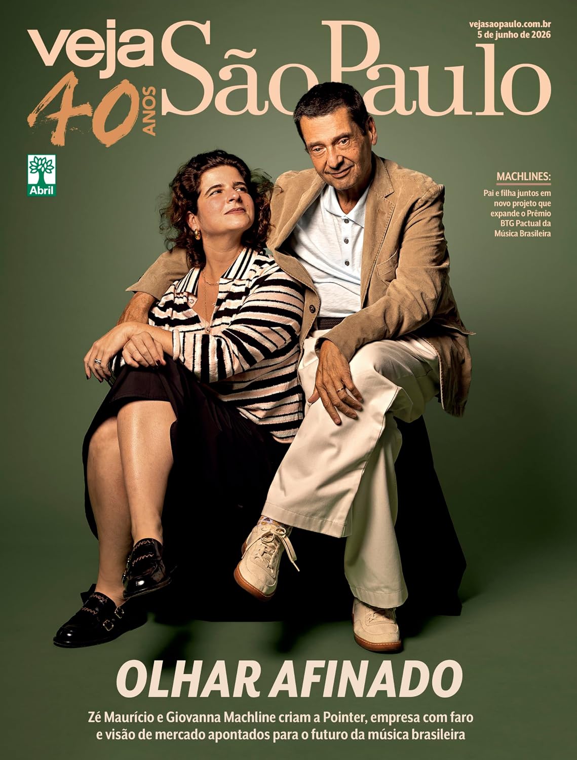 Revista Veja São Paulo [ed.2220] - 05/06/2026 baixar o livro de graça