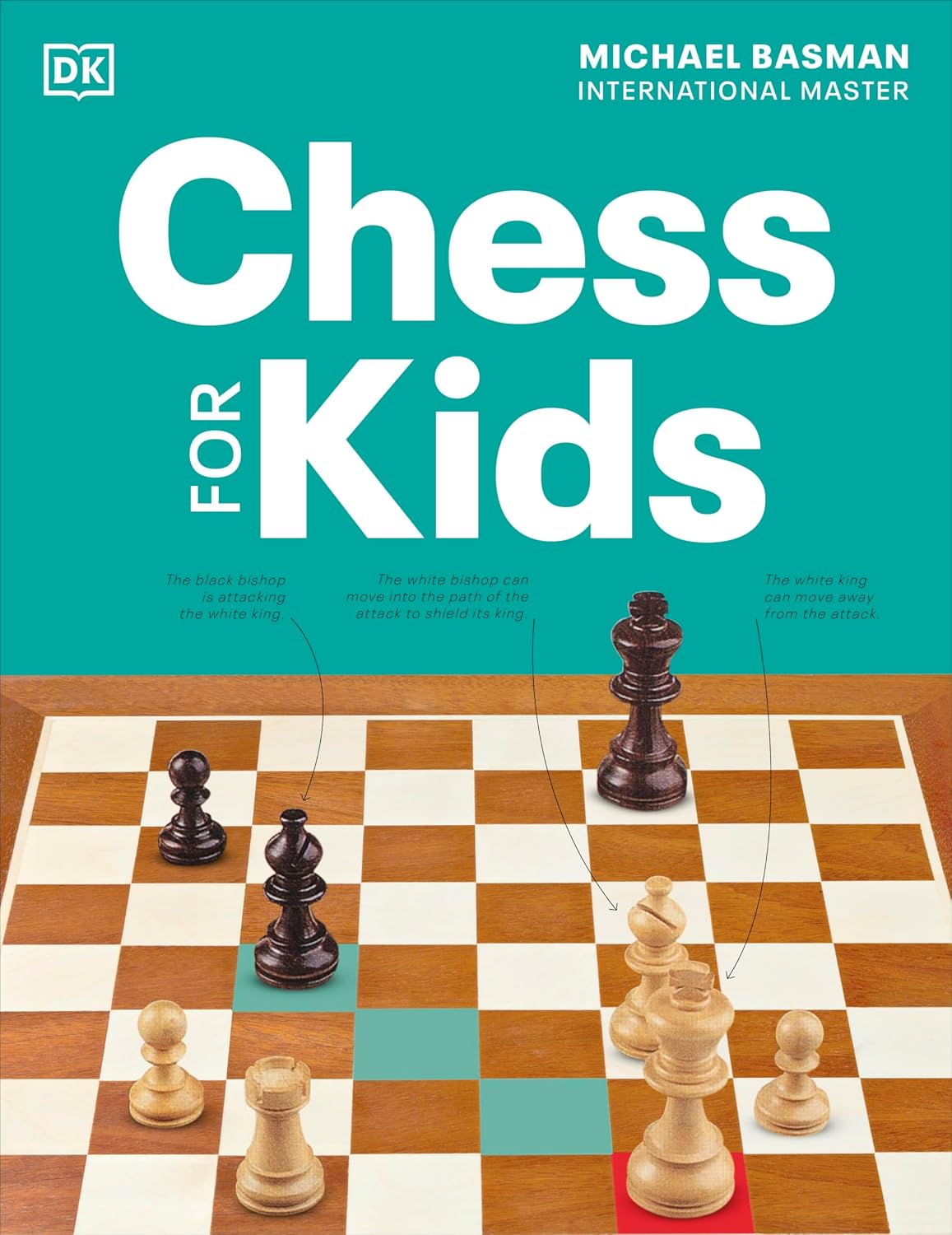 Chess for Kids baixar o livro de graça