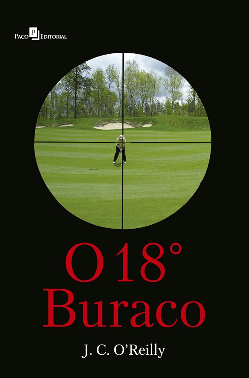 O 18° buraco baixar o livro de graça