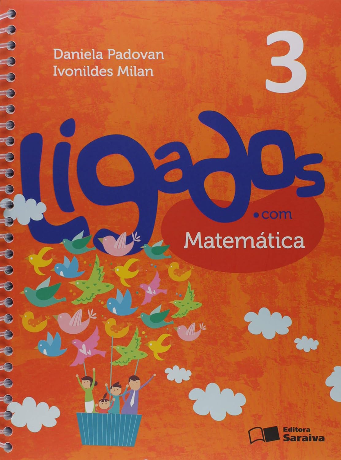 capítulo por capítulo baixar Ligados.com. Matemática. 3º Ano