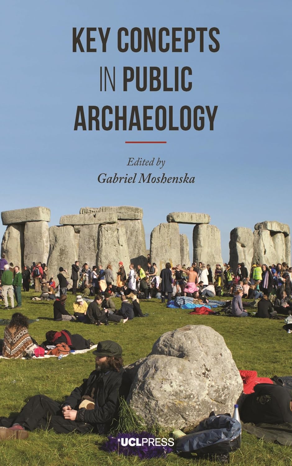 Key Concepts in Public Archaeology (English Edition) baixar o livro de graça