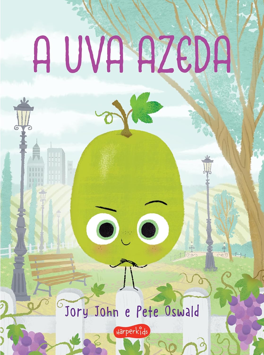 capítulo por capítulo baixar A uva azeda (Esquadrão do Rango)