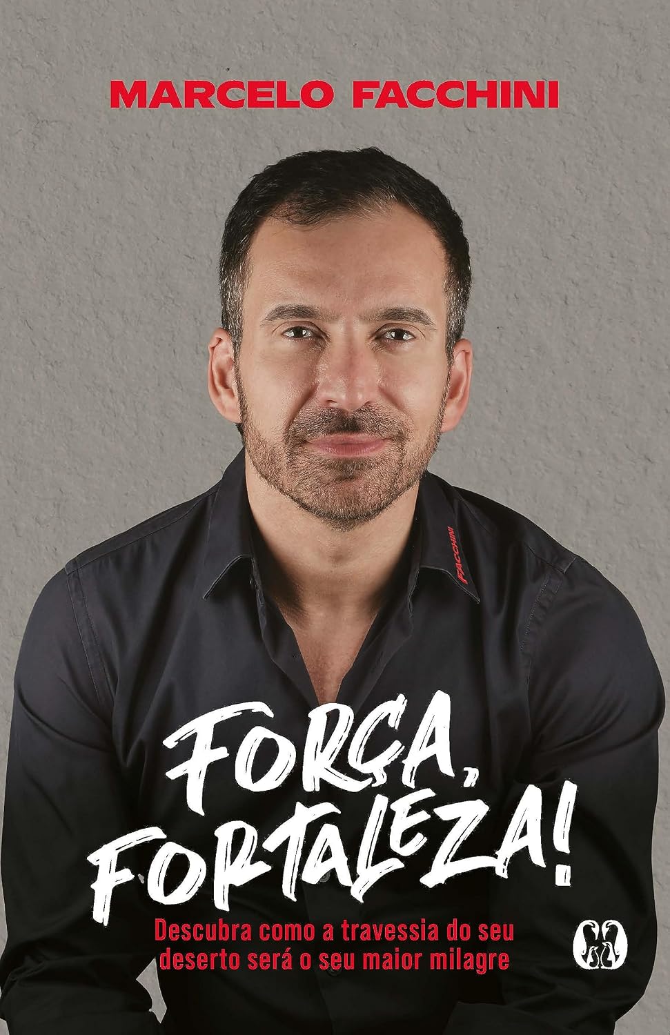 Força, Fortaleza baixar livro de graça