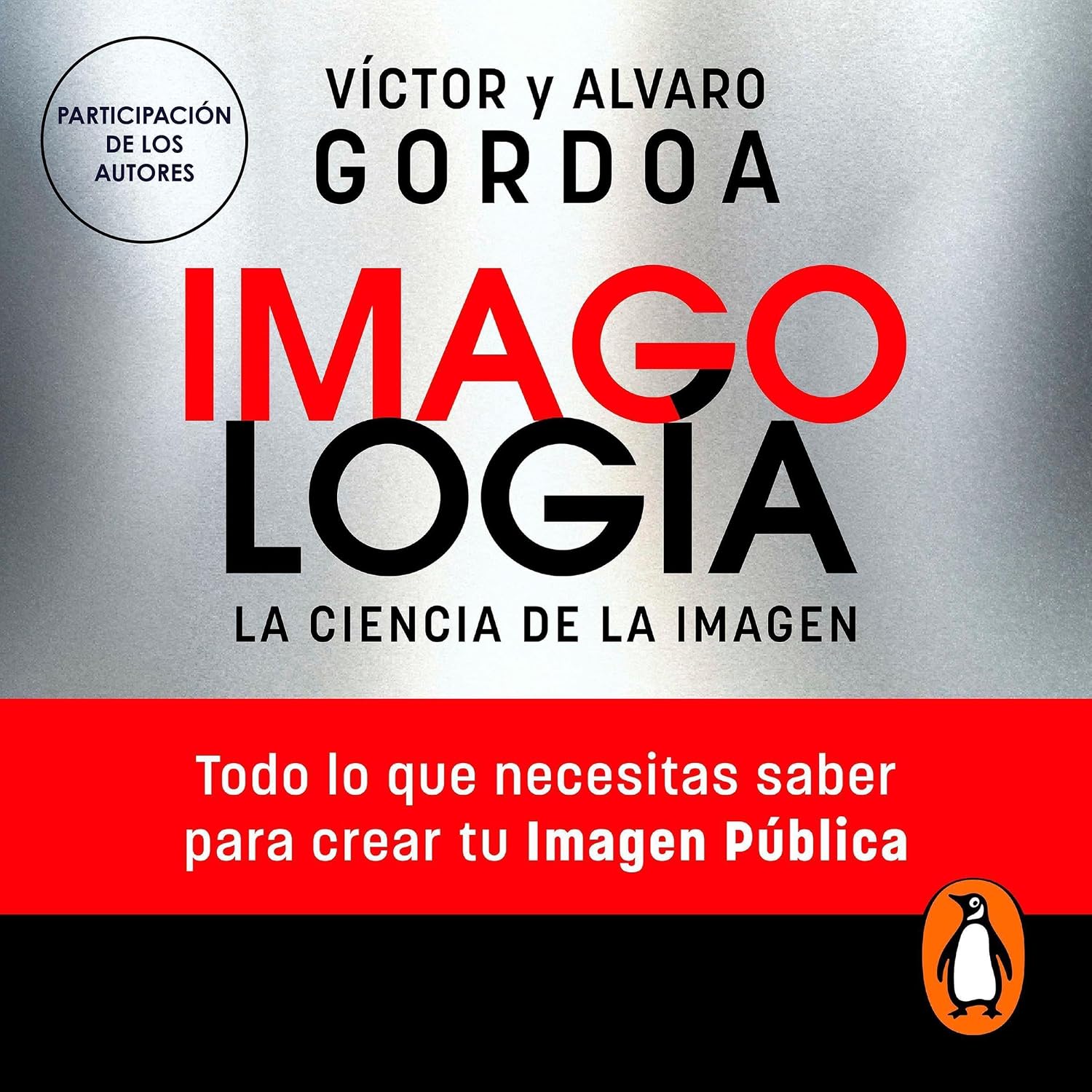 capítulo por capítulo baixar Imagología: Todo lo que necesitas saber para crear tu imagen pública