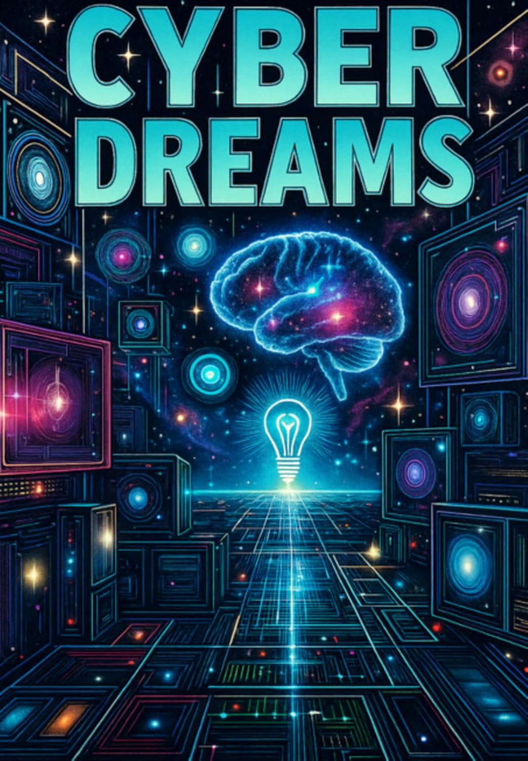 Cyber Dreams (English Edition) baixar o livro de graça