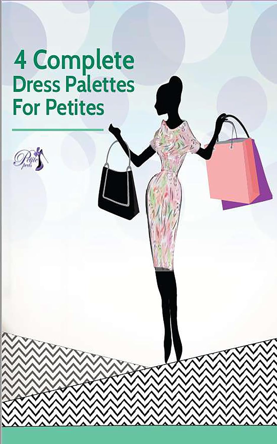 ler totalmente Petite Fashion Workbook: 4 COMPLETE DRESS PALETTES FOR PETITES: Level Up Your Style Instantly - Done-For-You Seasonal & Body Proportion Outfit Guides for... (Petite Fashion Workbooks) (English Edition)