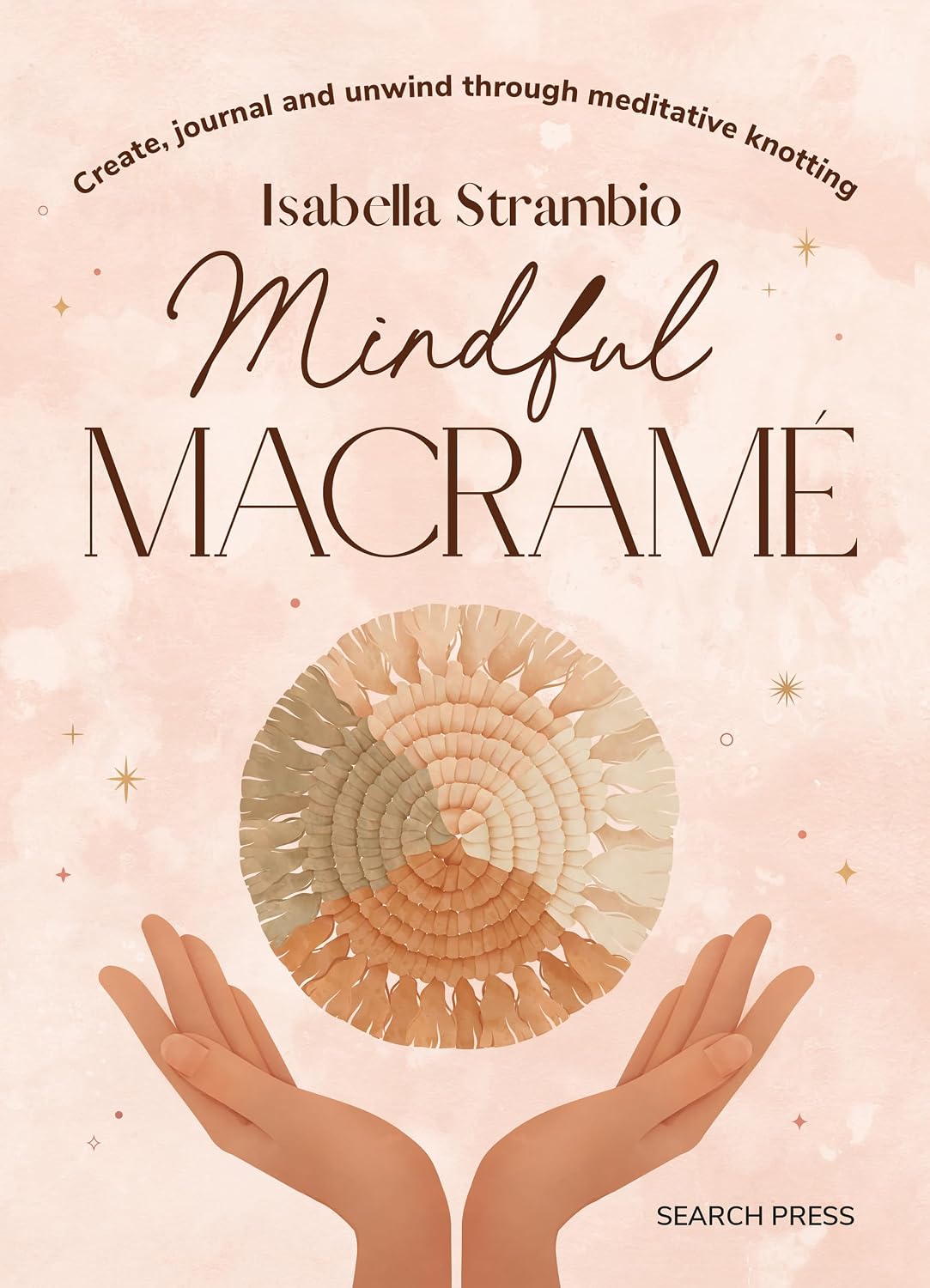 capítulo por capítulo baixar Mindful Macrame (English Edition)