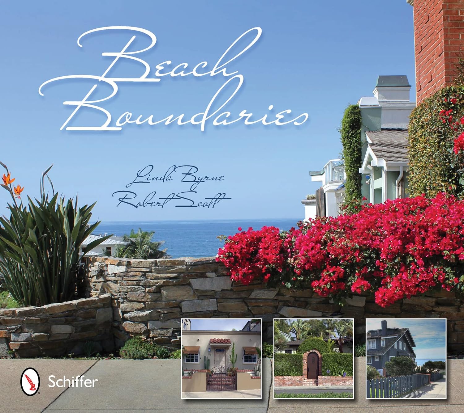 Beach Boundaries: Fences and Gates of Southern California baixar livro de graça
