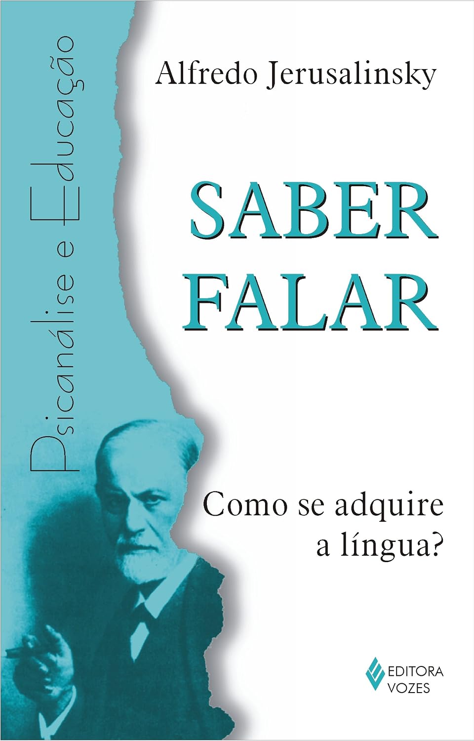 Saber falar: Como se adquire a língua?