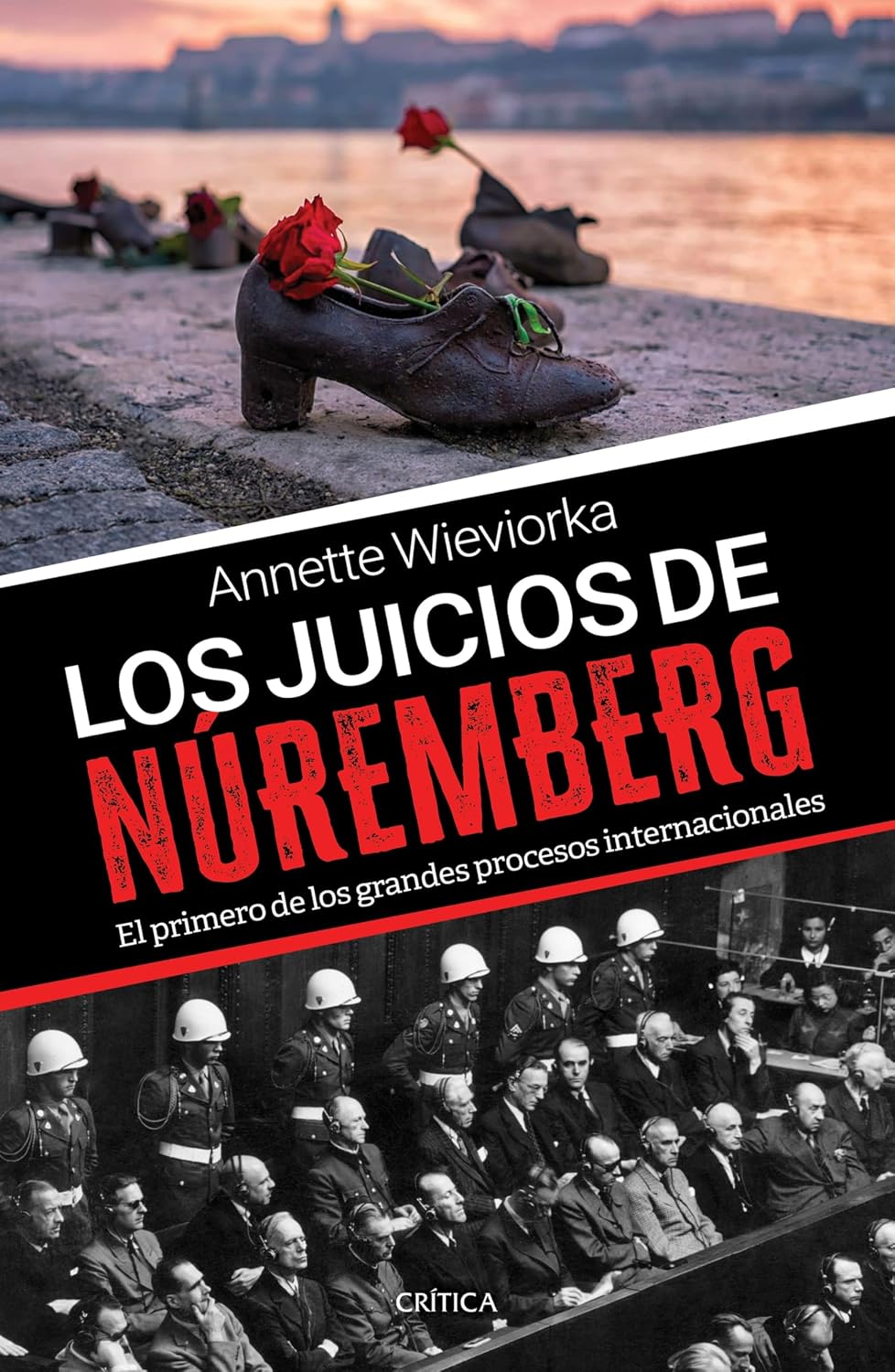 Los Juicios de Núremberg: El Primero De Los Grandes Procesos Internacionales baixar o livro de graça