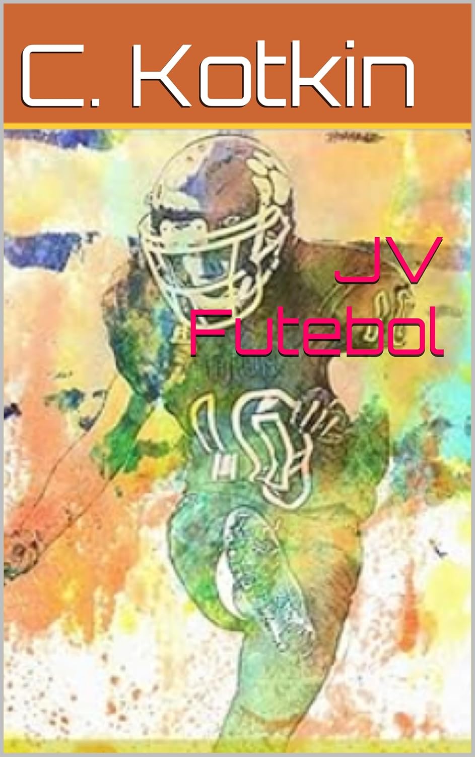capítulo por capítulo baixar JV Futebol