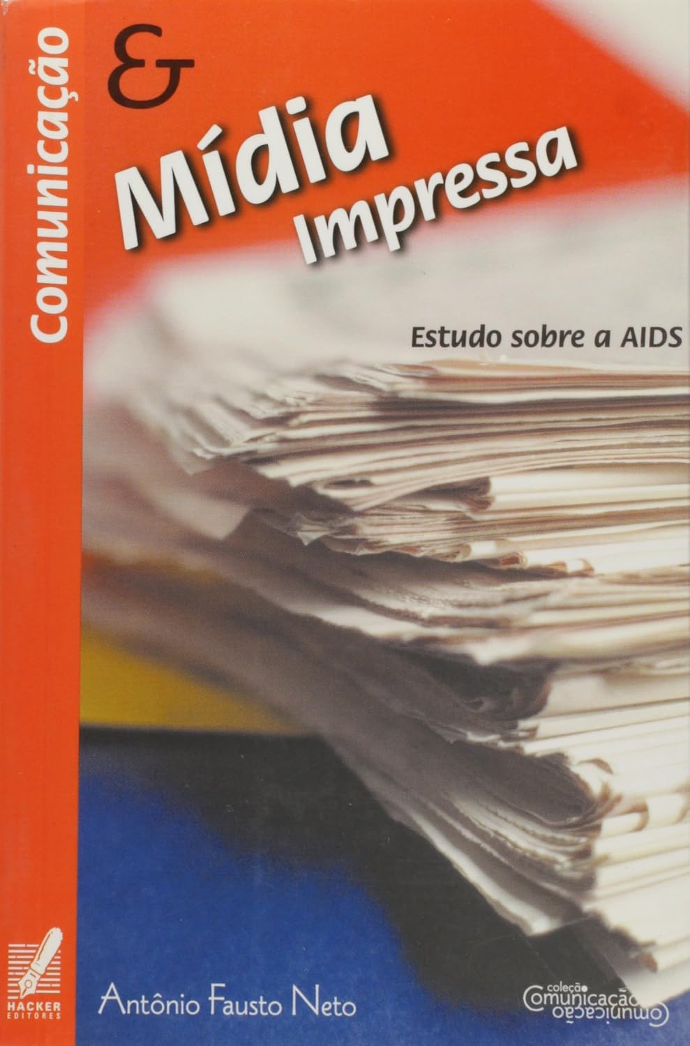 Comunicação E Midia Impressa baixar o livro de graça