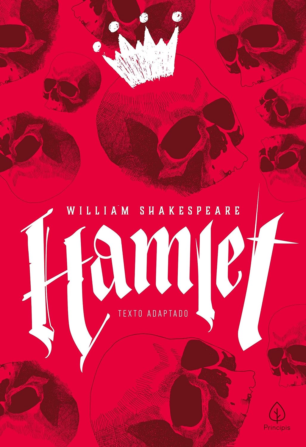 Hamlet (Shakespeare, o bardo de Avon) baixar livro de graça