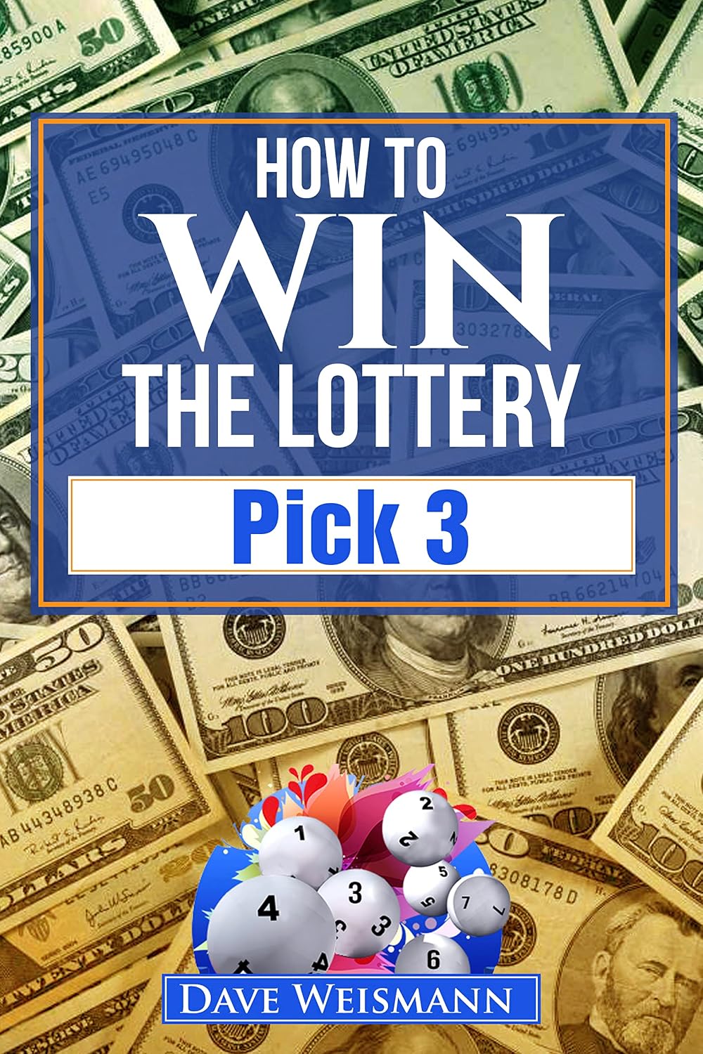 ler totalmente How To Win The Lottery Pick 3 (English Edition)
