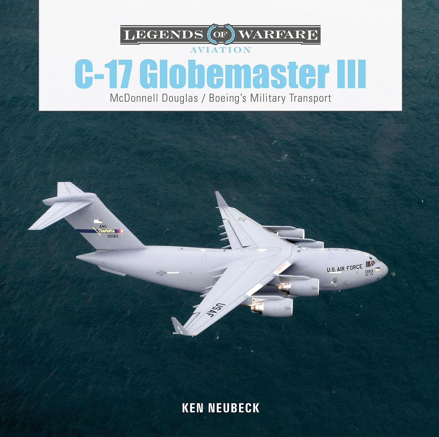ler totalmente C-17 Globemaster III: McDonnell Douglas & Boeing's Military Transport: 49