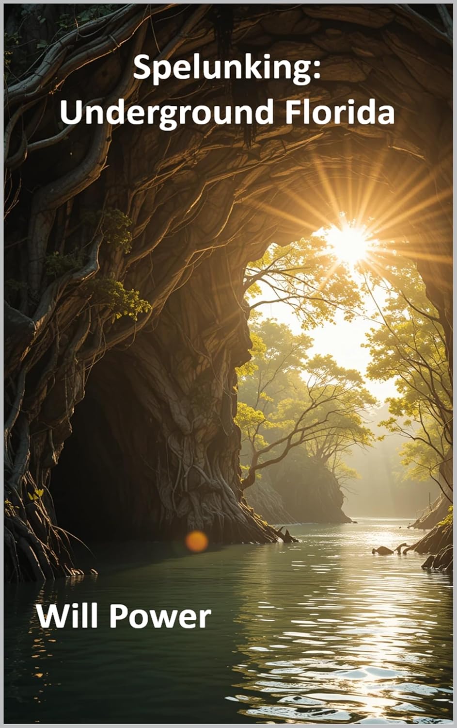 Spelunking: Underground Florida (Caves in The U.S.) (English Edition) baixar o livro de graça