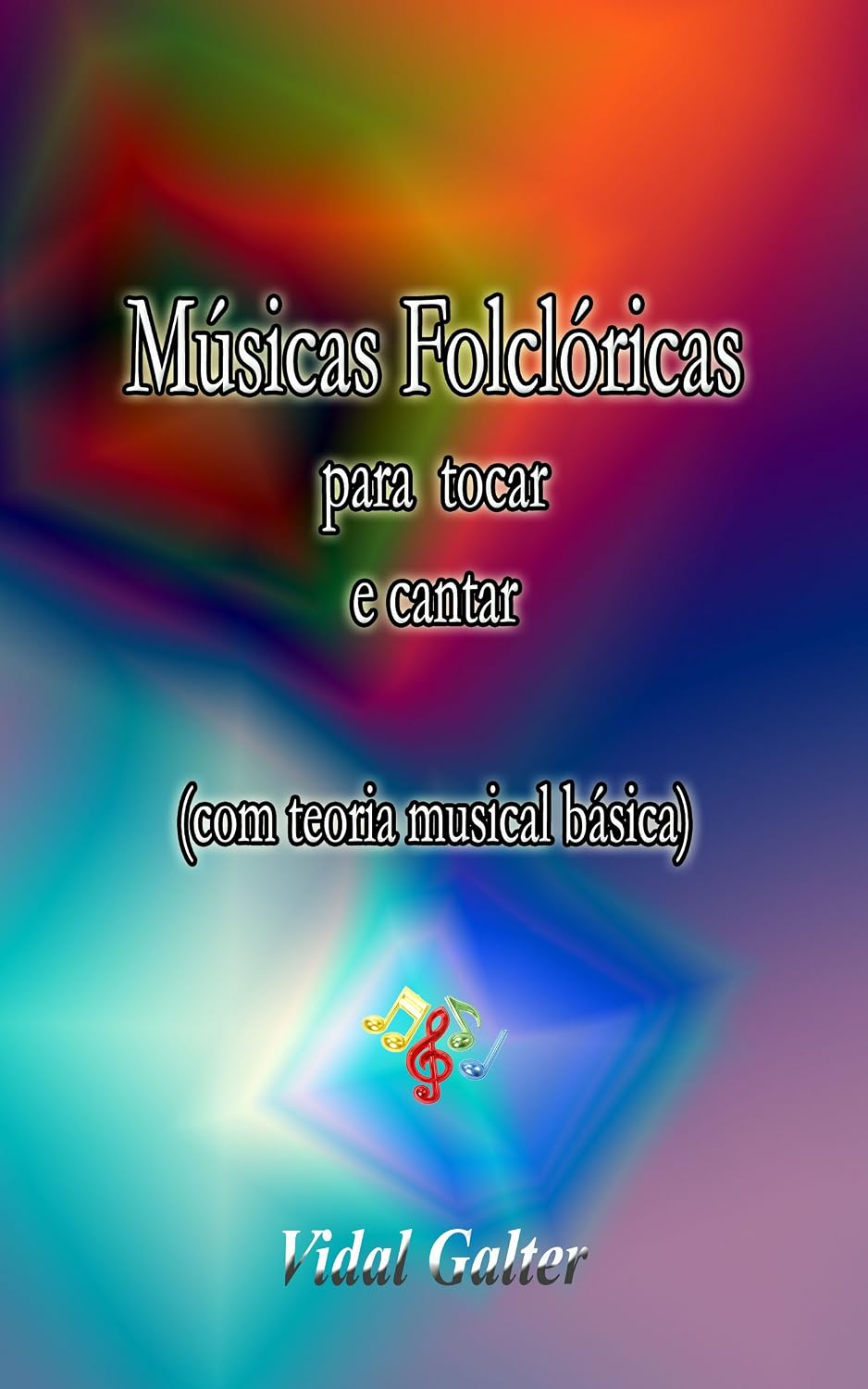 Músicas Folclóricas para tocar e cantar baixar o livro de graça