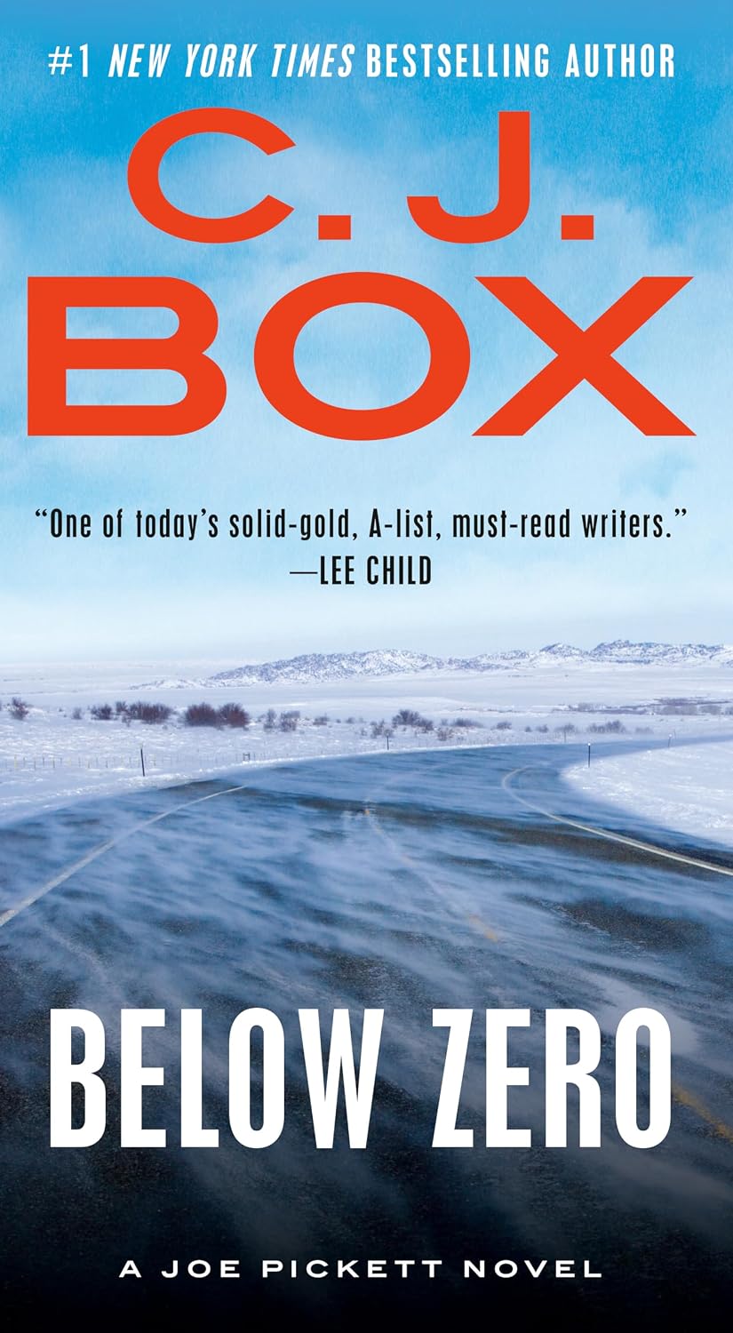 capítulo por capítulo baixar Below Zero: 9