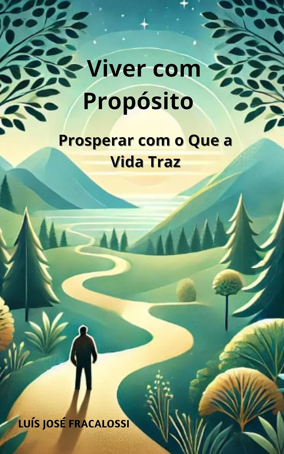 Viver com Propósito: Prosperar com o Que a Vida Traz baixar livro de graça