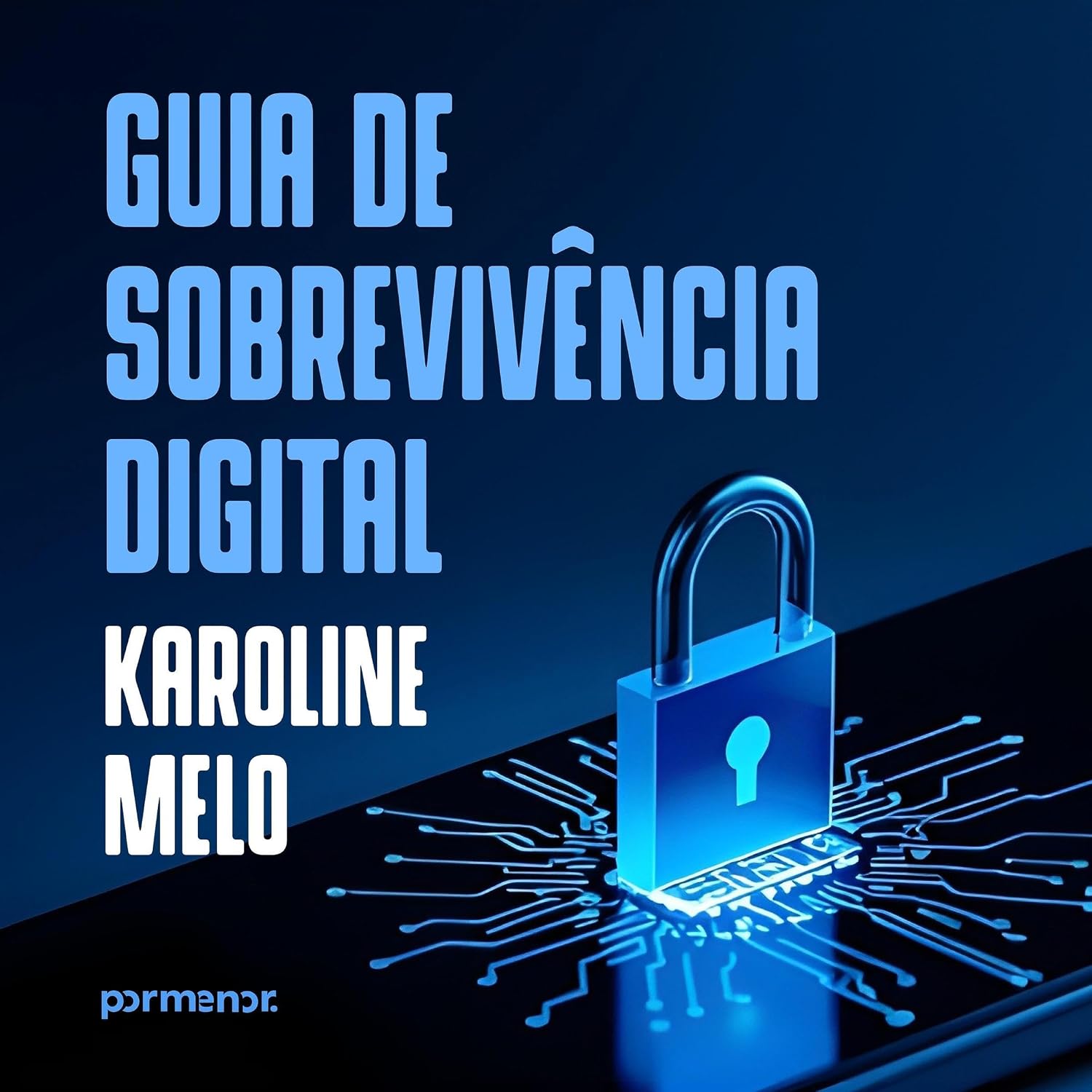 capítulo por capítulo baixar Guia de sobrevivência digital