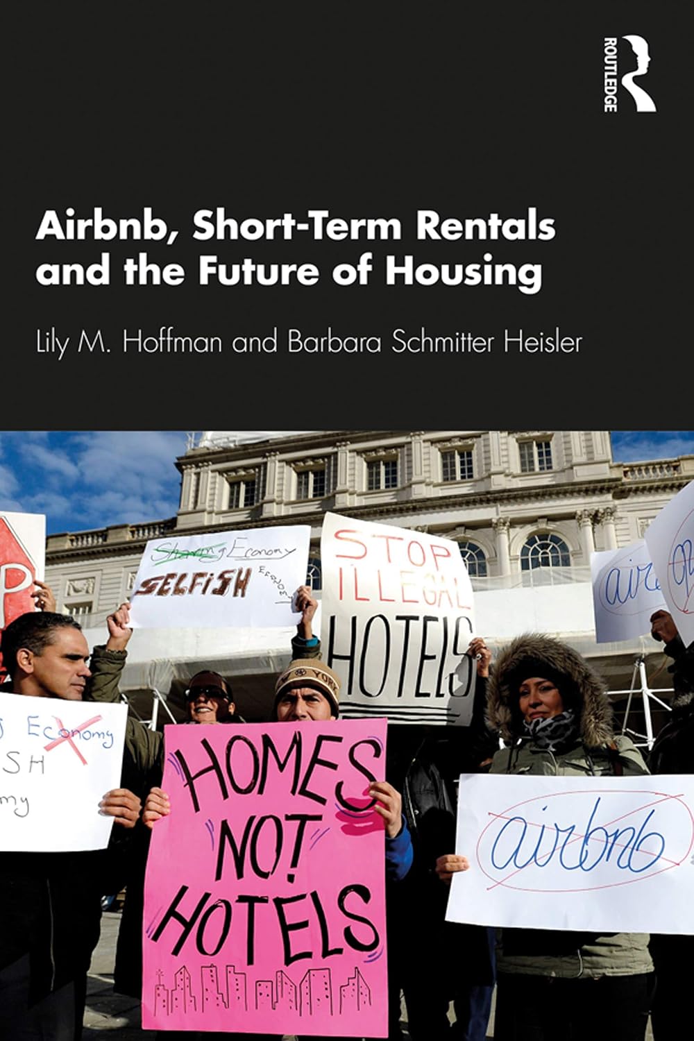ler totalmente Airbnb, Short-Term Rentals and the Future of Housing (English Edition)