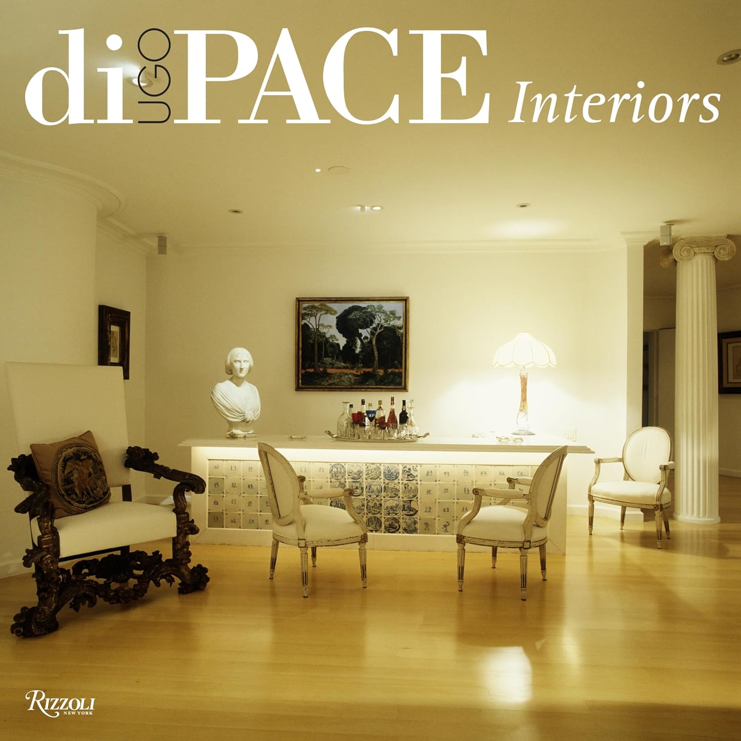 capítulo por capítulo baixar Ugo Di Pace: Interiors