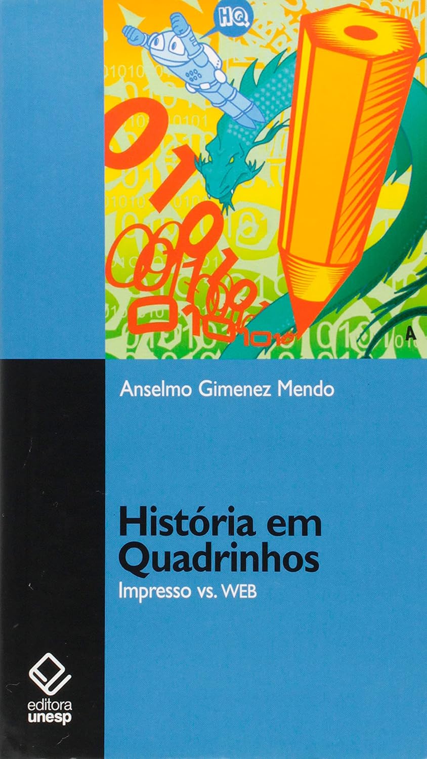 capítulo por capítulo baixar História em quadrinhos: Impresso vs. WEB