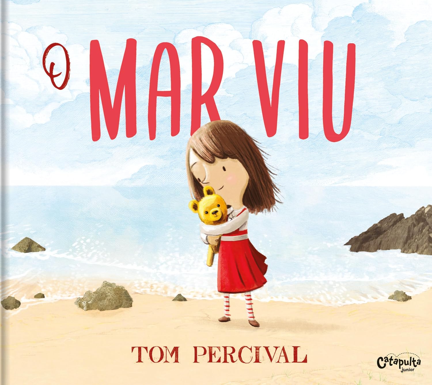 capítulo por capítulo baixar O mar viu