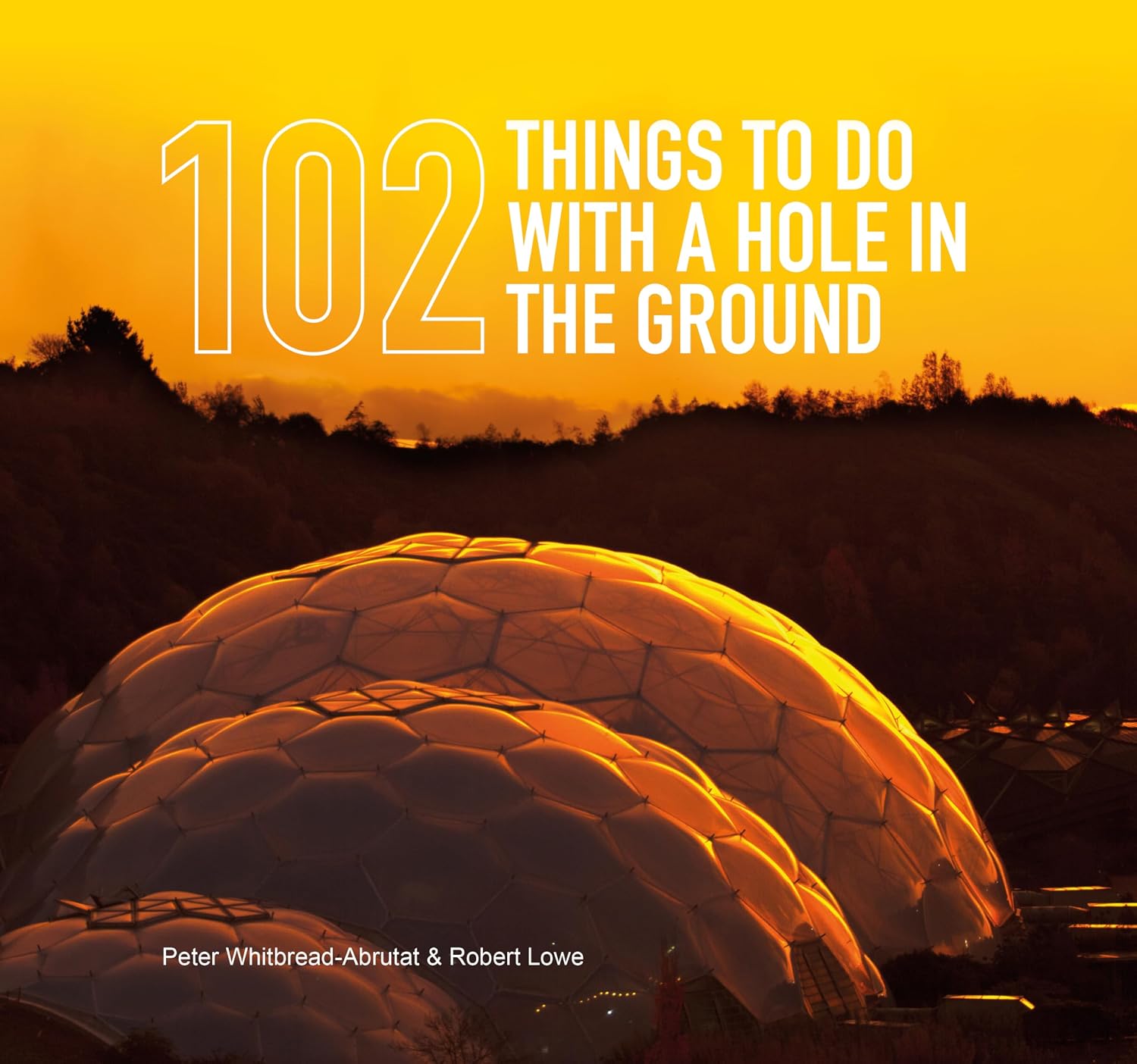 102 Things to Do with a Hole in the Ground baixar o livro de graça