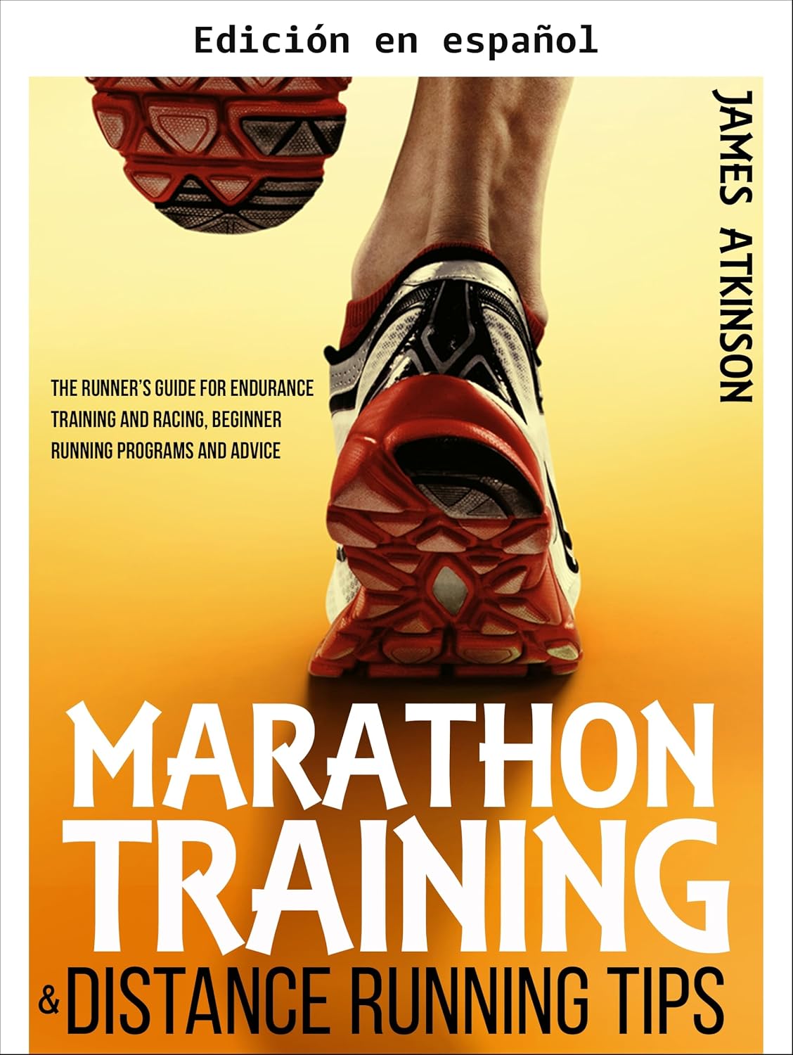 capítulo por capítulo baixar Entrenamiento de maratón y consejos de carrera de larga distancia (Mentalidad fitness para principiantes y entrenamientos en casa) (Spanish Edition)