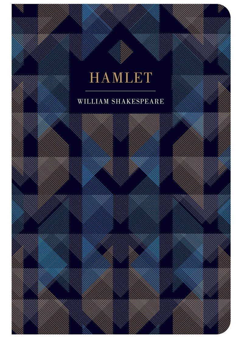 ler totalmente Hamlet