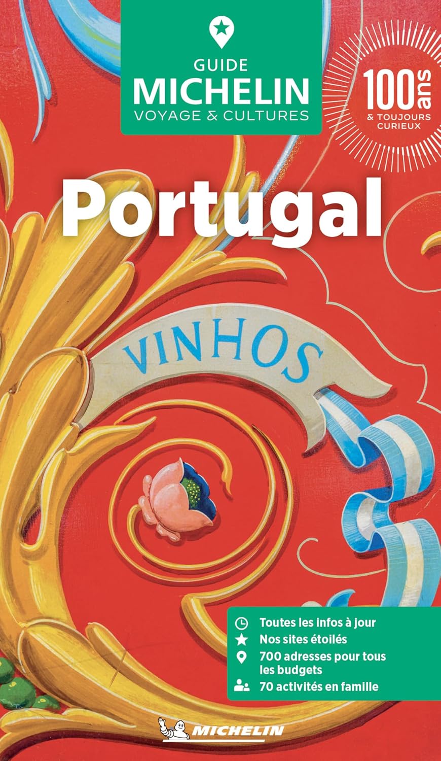 capítulo por capítulo baixar Guide Vert Portugal (French Edition)