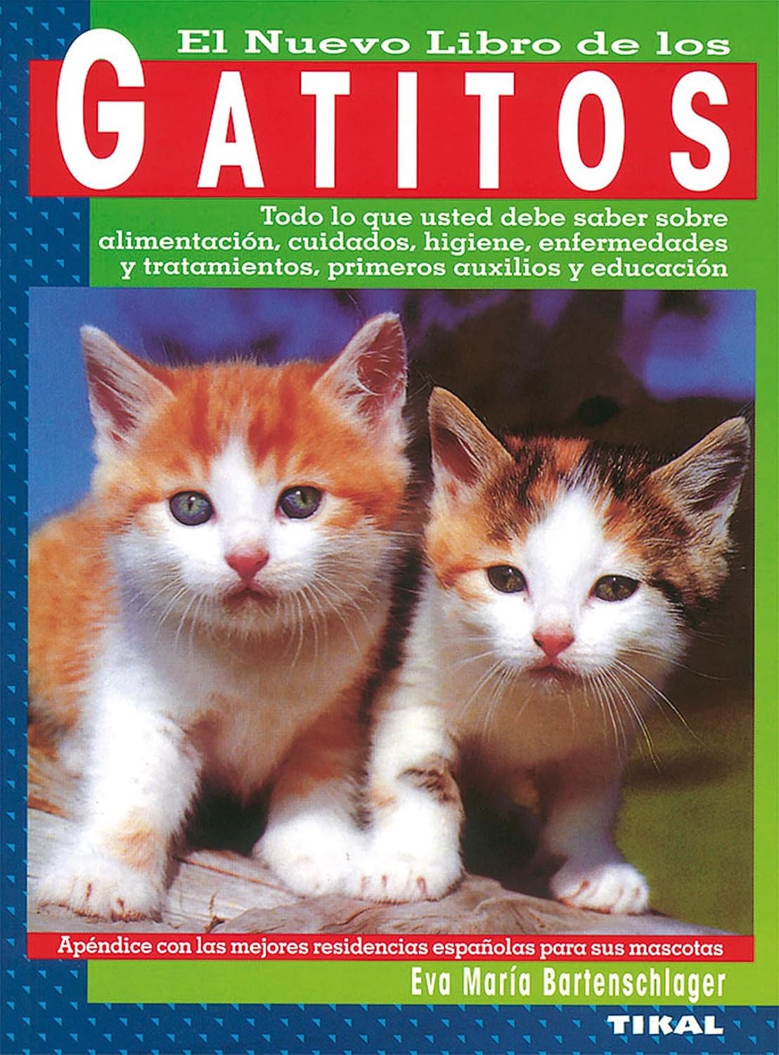 capítulo por capítulo baixar Gatitos