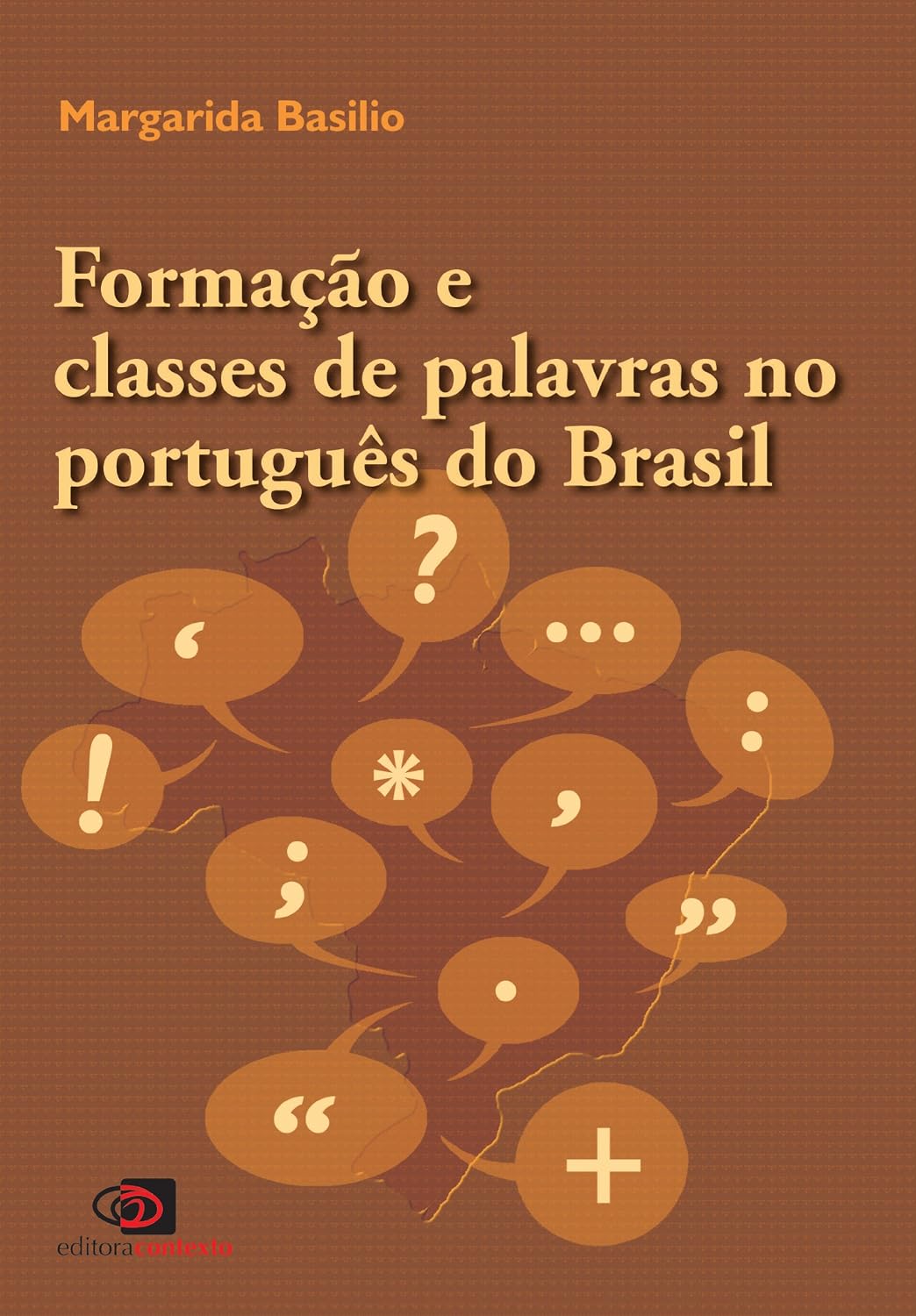 Formação e classes de palavras no português Brasil baixar o livro de graça