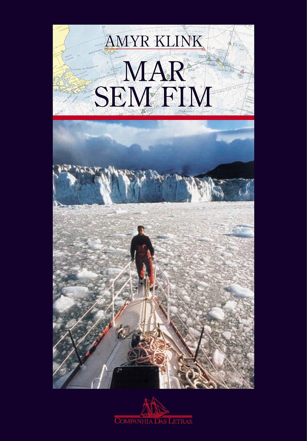 Mar sem fim baixar o livro de graça