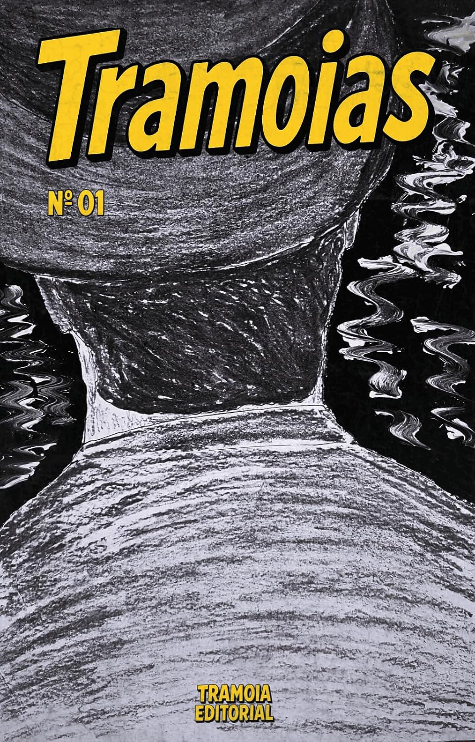 Tramoias N° 01 | Contos | Tramoia Editorial baixar livro de graça