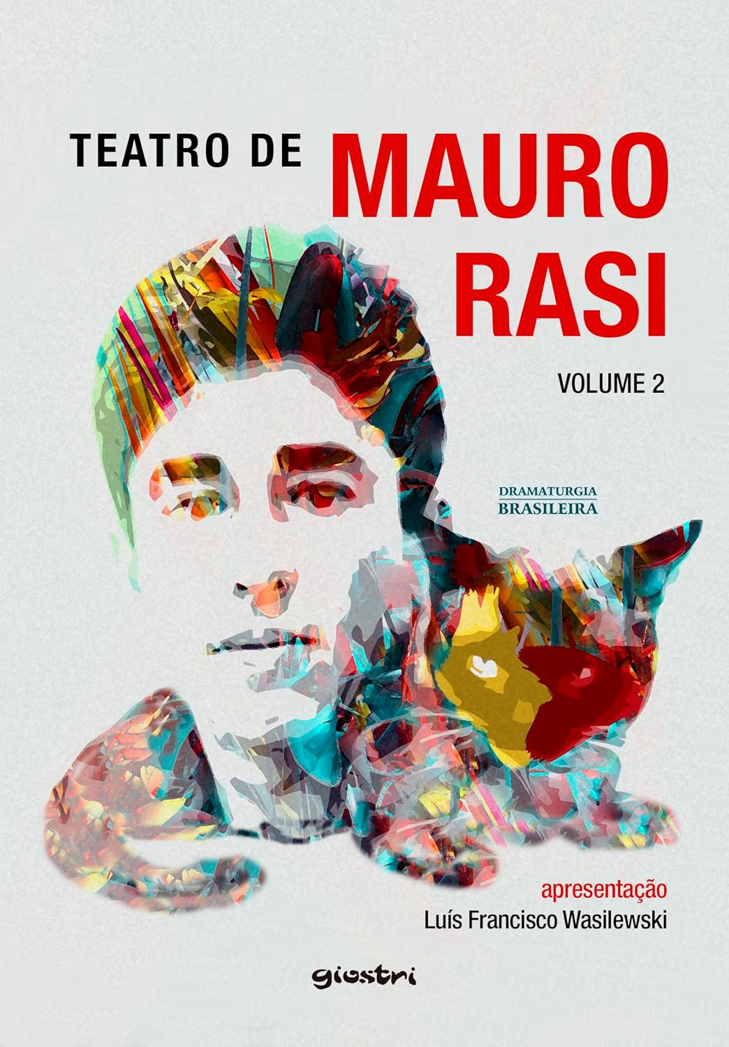 Teatro de Mauro Rasi (Volume 2) baixar o livro de graça