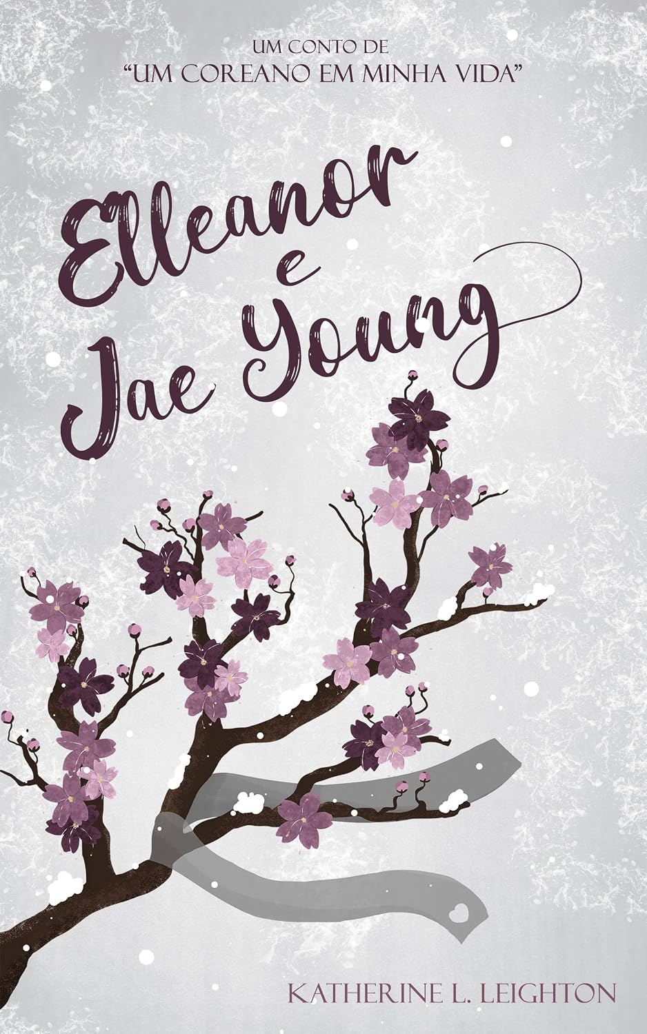 capítulo por capítulo baixar Elleanor e Jae Young: Um conto de: Um Coreano em Minha Vida
