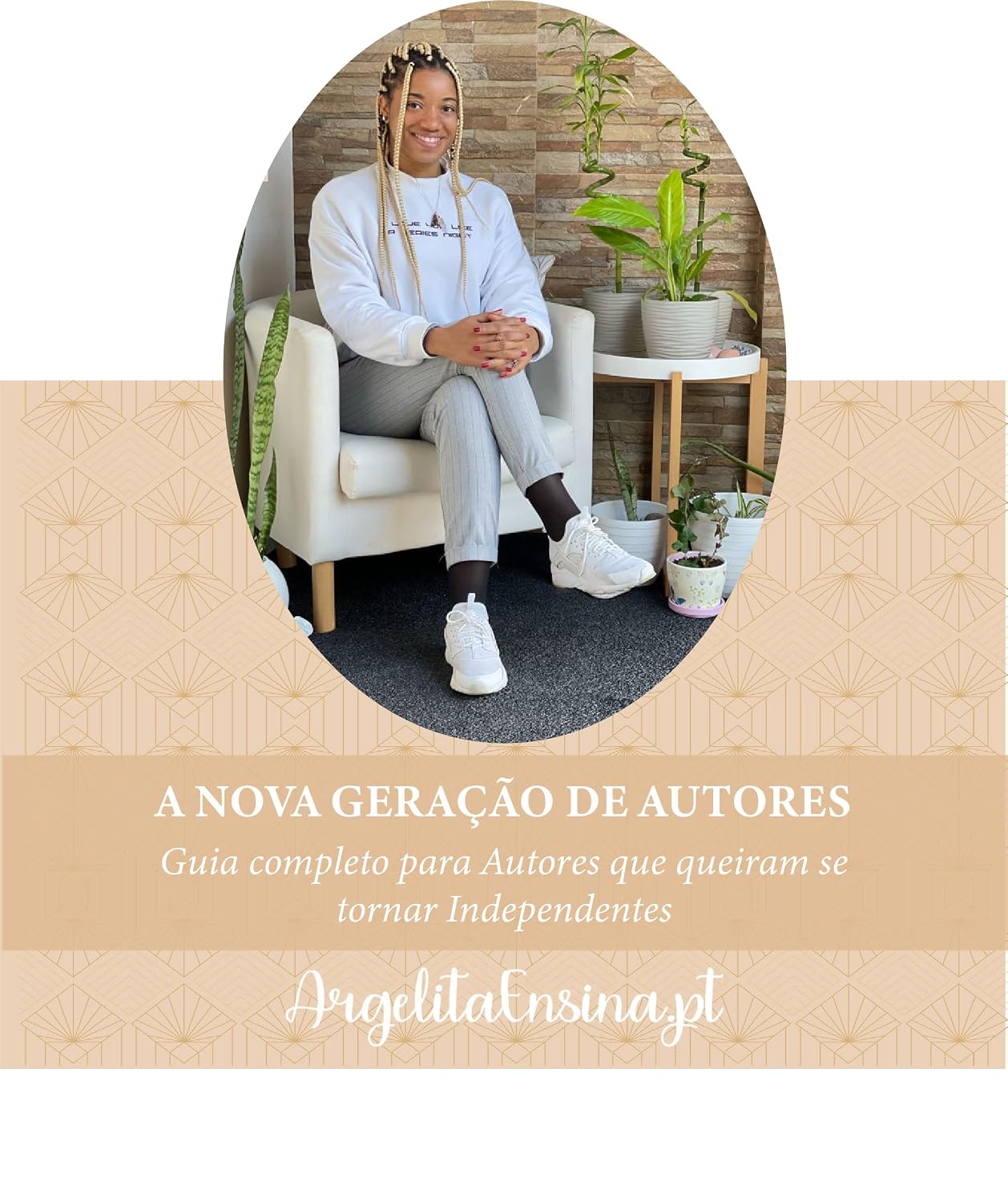 A Nova Geração de Autores: Guia completo para Autores que se queiram tornar Independentes baixar livro de graça