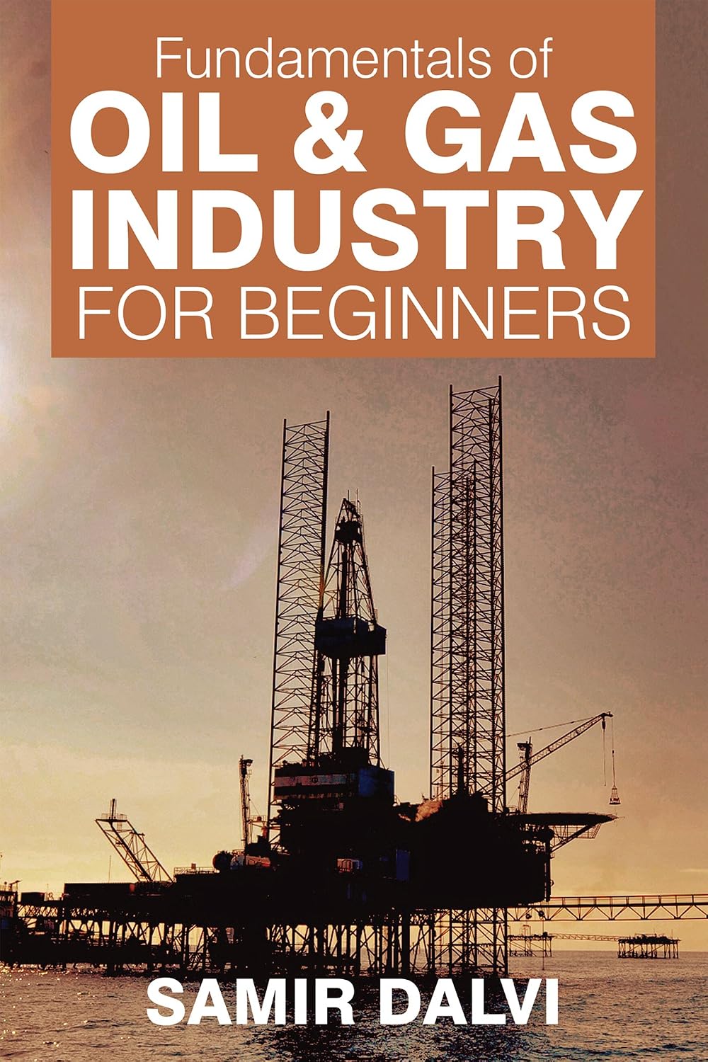 ler totalmente Fundamentals of Oil & Gas Industry for Beginners (English Edition)
