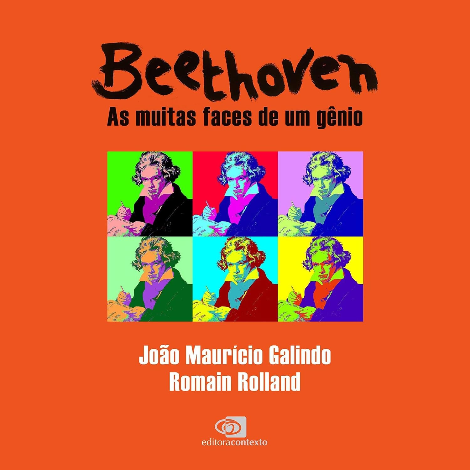 capítulo por capítulo baixar Beethoven - as muitas faces de um gênio