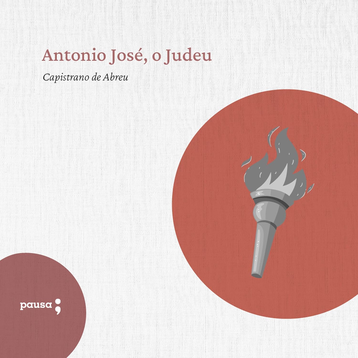 Antonio José, o Judeu baixar livro de graça